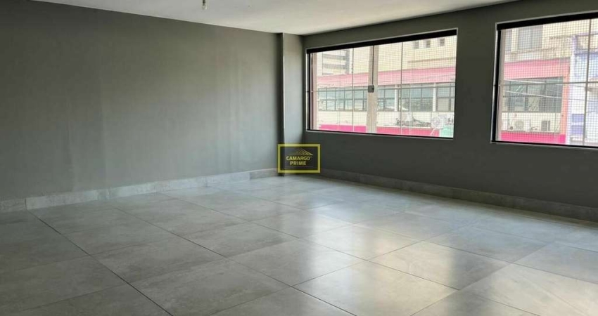 Sala comercial para alugar na Rua Cunha Gago, 331, Pinheiros, São Paulo