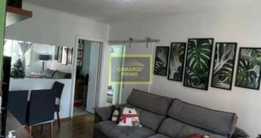 Apartamento à venda na Oscar Freire com 2 dormitórios