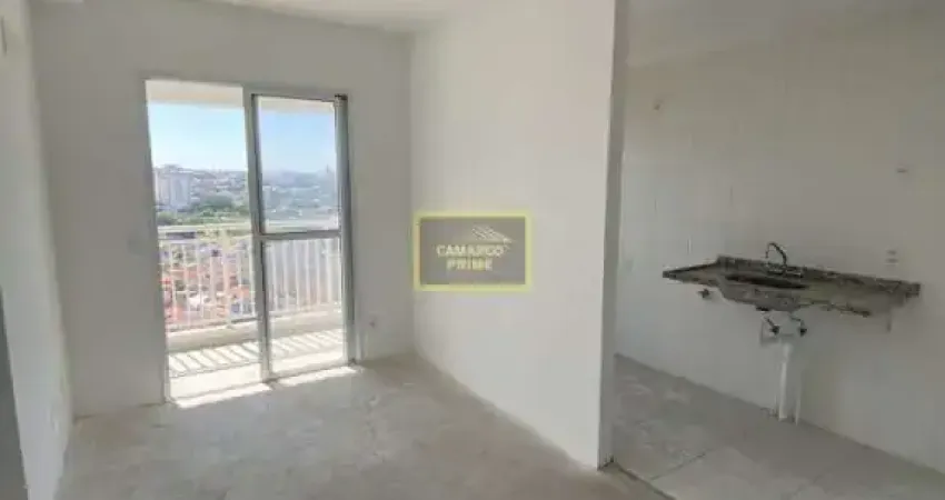 Apartamento com 2 quartos à venda na Rua Evans, 792, Vila Matilde, São Paulo