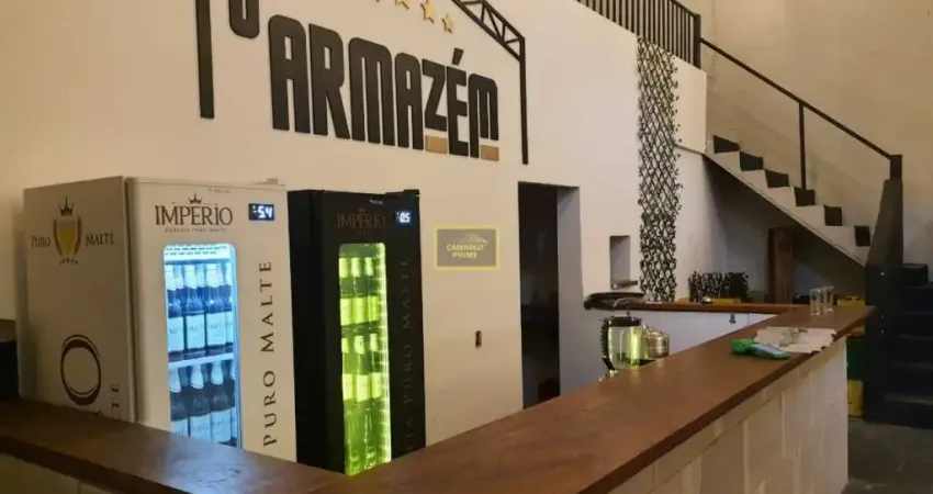 Barracão / Galpão / Depósito à venda na Rua Batista Crespo, 45, Vila Pirajussara, São Paulo