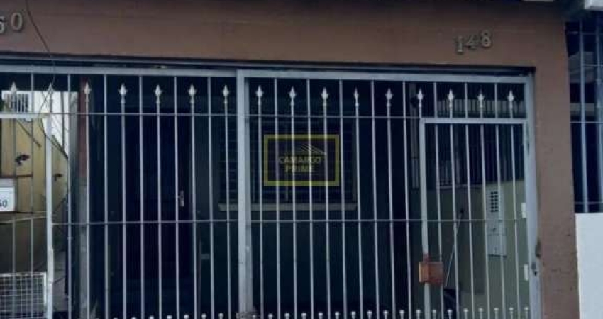 Sobrado para venda em Pinheiros
