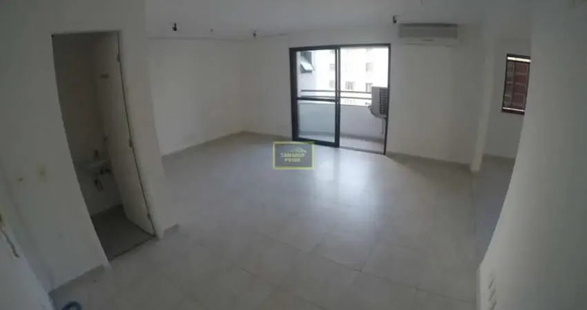 Sala comercial com 2 salas à venda na Rua Turiassu, 591, Perdizes, São Paulo