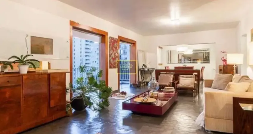 Cobertura Duplex para venda no Campo Belo