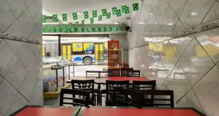 Casa comercial à venda na Alameda Glete, 1008, Campos Eliseos, São Paulo