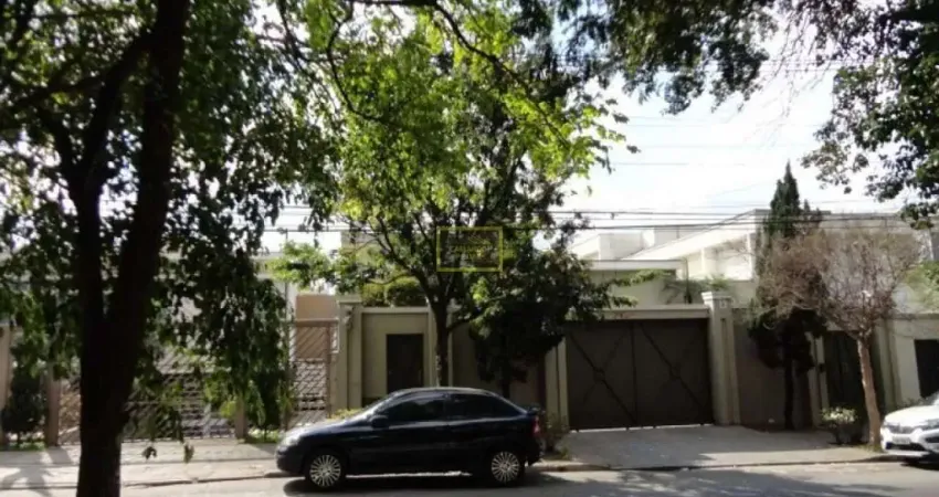 Casa com 5 quartos à venda na Rua Duarte da Costa, 147, Alto da Lapa, São Paulo