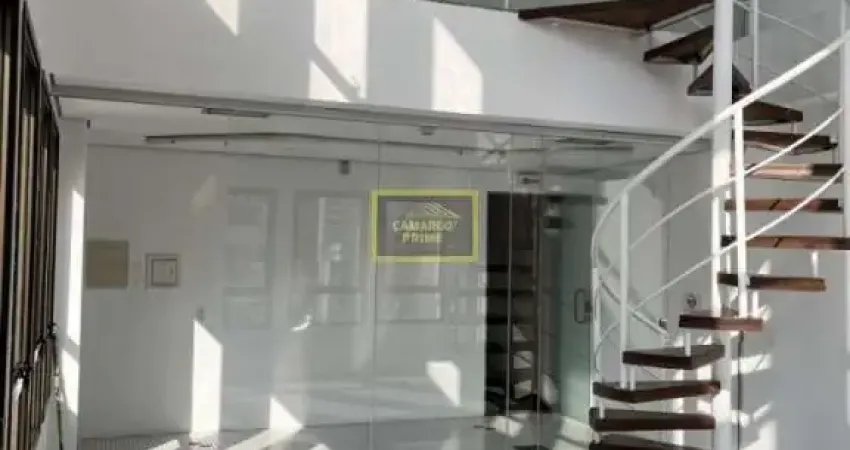 Sala comercial para alugar na Alameda Campinas, 728, Jardim Paulista, São Paulo