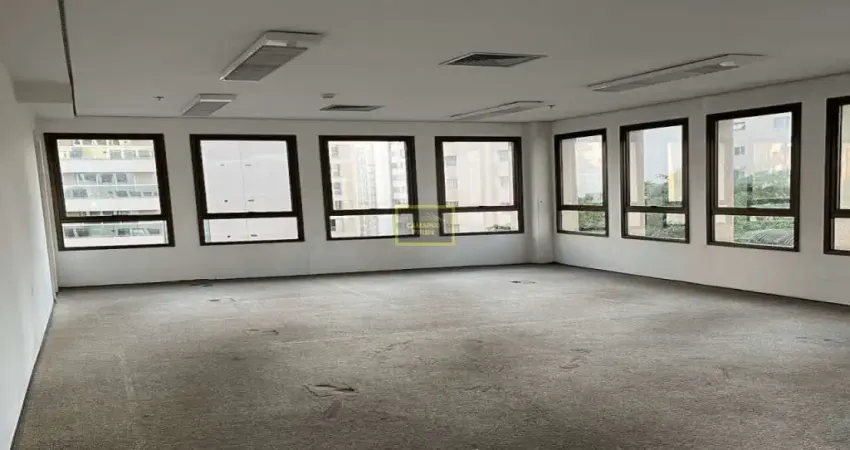Sala comercial para alugar na Alameda Campinas, 728, Jardim Paulista, São Paulo