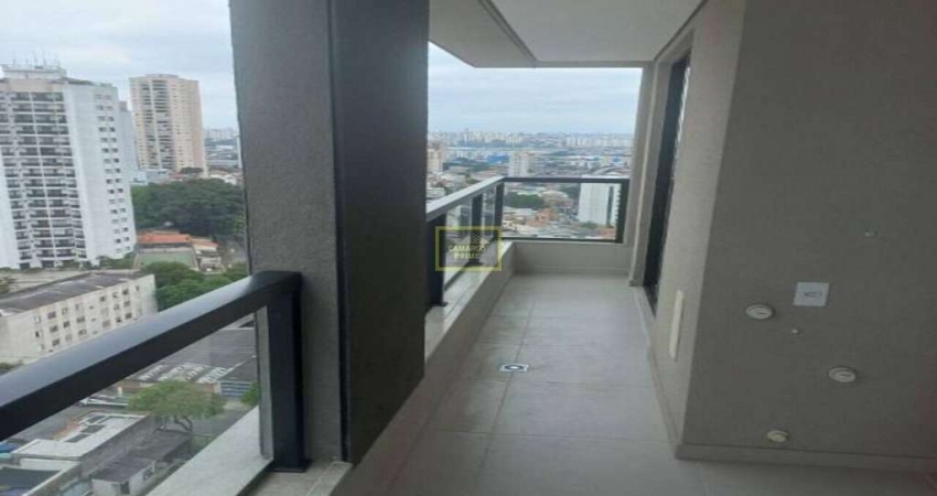 Apartamento com 2 quartos à venda na Rua Dona Leopoldina, 625, Ipiranga, São Paulo