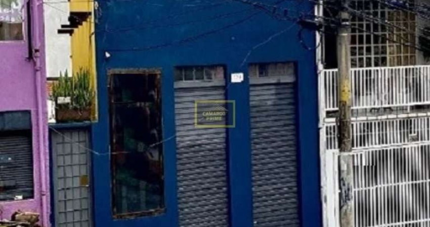 Casa comercial à venda na Rua Caiubi, 774, Perdizes, São Paulo