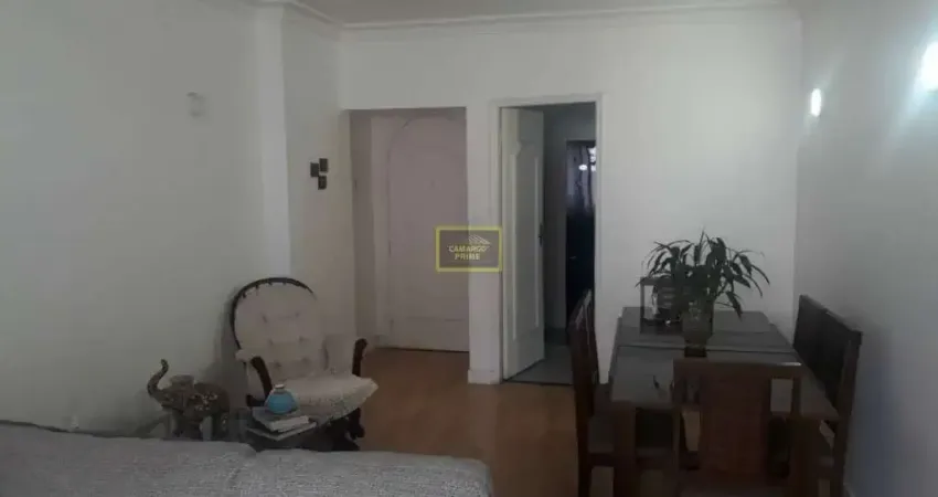 Apartamento com 2 quartos à venda na Rua João Moura, 1108, Pinheiros, São Paulo