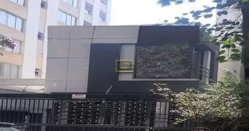 Casa comercial com 10 salas para alugar na Rua Paraguassu, 424, Perdizes, São Paulo
