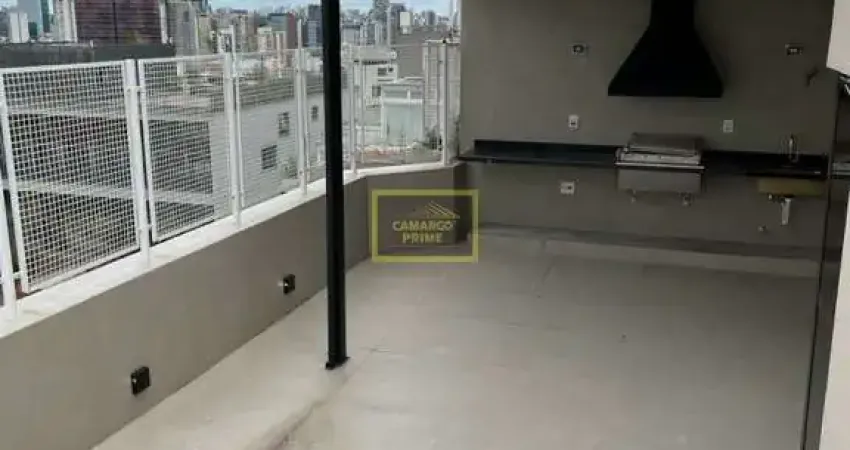 Apartamento com 2 quartos à venda na Rua Fradique Coutinho, 1443, Pinheiros, São Paulo