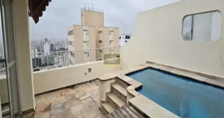 Apartamento com 3 quartos à venda na Rua Cerro Corá, 792, Vila Romana, São Paulo