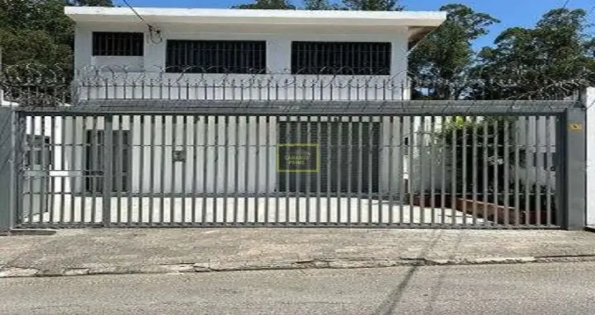 Casa comercial para alugar na Avenida Engenheiro Heitor Antônio Eiras Garcia, 3330, Jardim Esmeralda, São Paulo