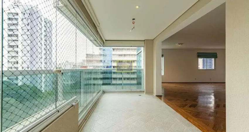 Apartamento com 3 quartos para alugar na Rua Professor José Leite e Oiticica, 237, Vila Gertrudes, São Paulo