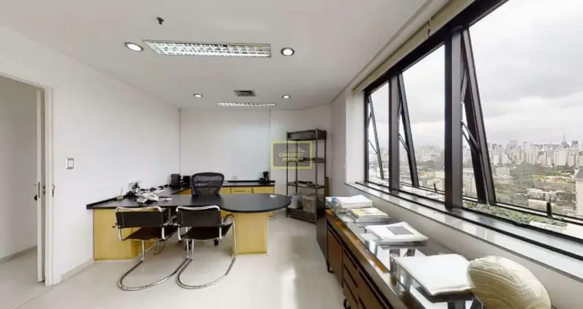 Sala comercial com 1 sala à venda na Avenida São Gabriel, 333, Itaim Bibi, São Paulo