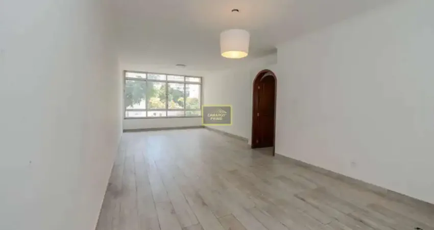 Apartamento para venda próximo à Paulista