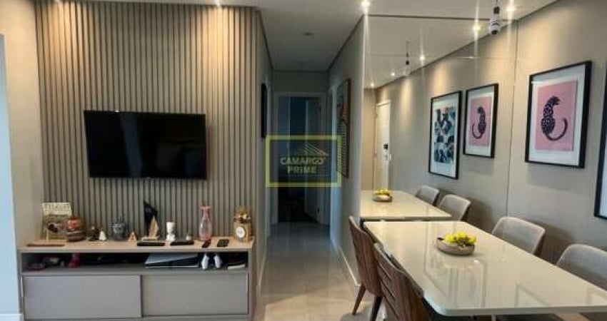 Apartamento com 02 Dormitórios para Venda na Barra Funda