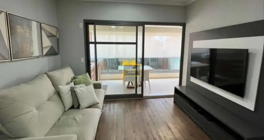 Apartamento com 1 quarto à venda na Alameda Olga, 300, Barra Funda, São Paulo