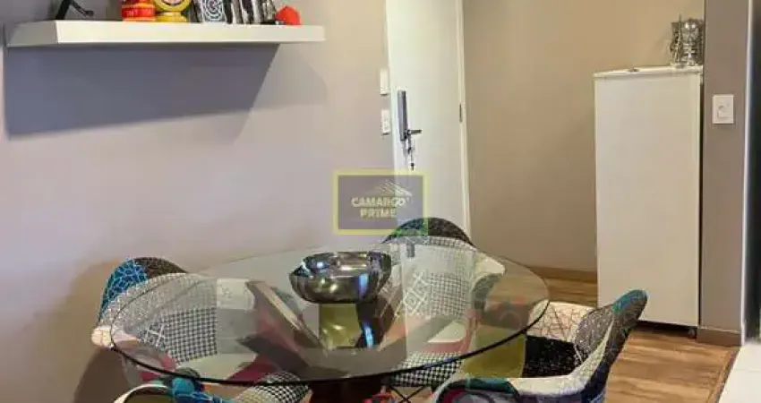 Apartamento com 1 quarto à venda na Avenida São João, 1277, República, São Paulo