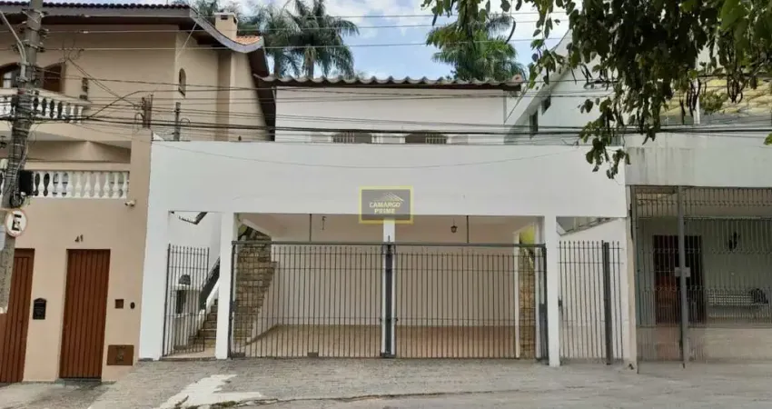 Sobrado residencial para venda no Morumbi