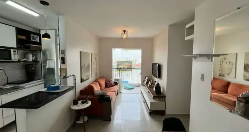 Apartamento com 02 dormitórios para venda na Lapa