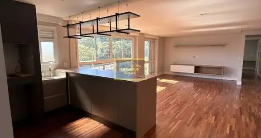Apartamento com 02 dormitórios para venda no Itaim Bibi