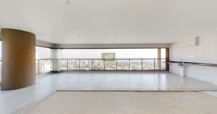Apartamento com 3 quartos à venda na Rua Senador César Lacerda Vergueiro, 470, Vila Madalena, São Paulo