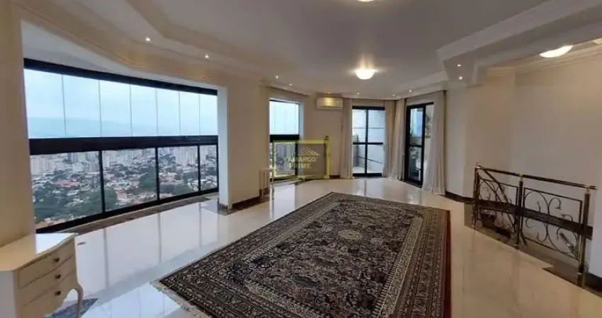 Apartamento com 4 quartos à venda na Rua Sales Júnior, 285, Alto da Lapa, São Paulo