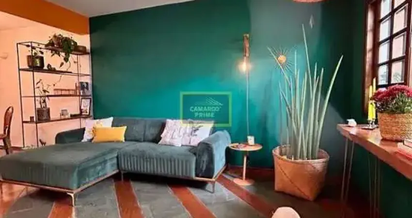 Casa com 3 quartos à venda na Rua Palestina, 311, Vila Mascote, São Paulo
