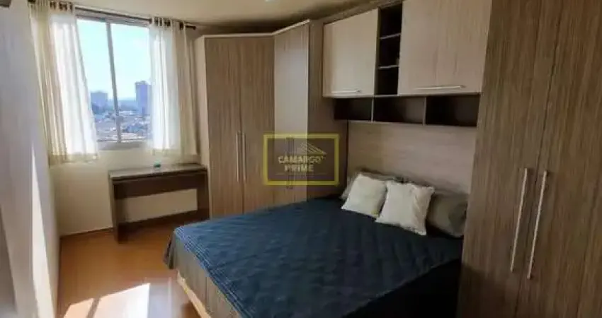 Apartamento com 02 dormitórios para venda na Lapa