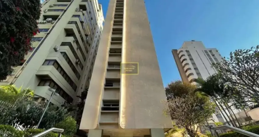 Apartamento em Perdizes com 130 m