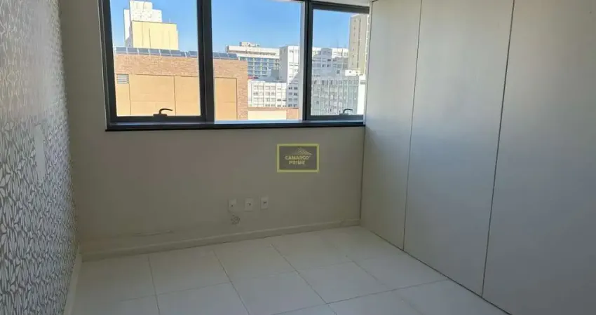 Sala comercial com 3 salas à venda na Avenida Angélica, 321, Consolação, São Paulo