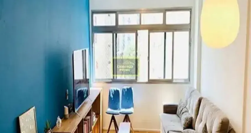 Apartamento com 02 dormitórios para venda no Jardim Paulista