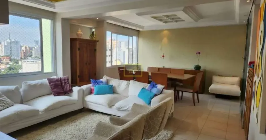 Apartamento com 03 dormitórios para venda em Perdizes