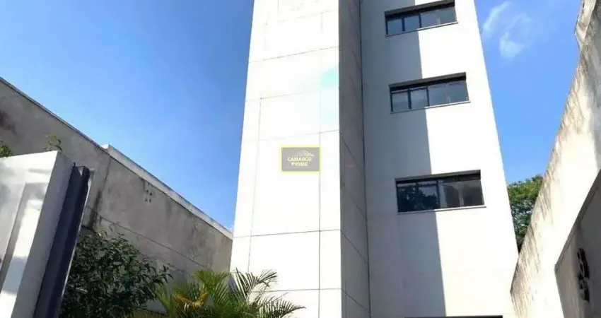 Casa comercial para alugar na Rua Fidalga, 58, Pinheiros, São Paulo
