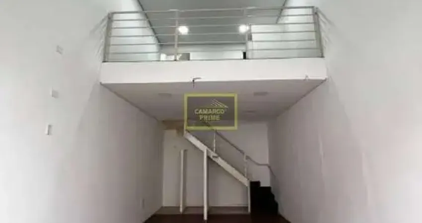 Ponto comercial para alugar na Rua Clemente Álvares, 136, Lapa, São Paulo
