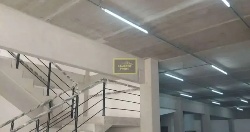 Galpão para locação em Perdizes