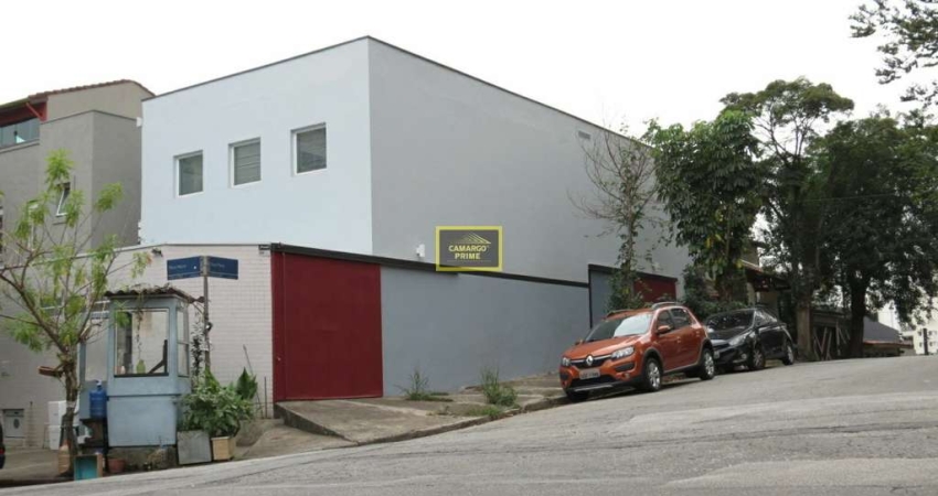 Barracão / Galpão / Depósito para alugar na Rua Havaí, 476, Sumaré, São Paulo