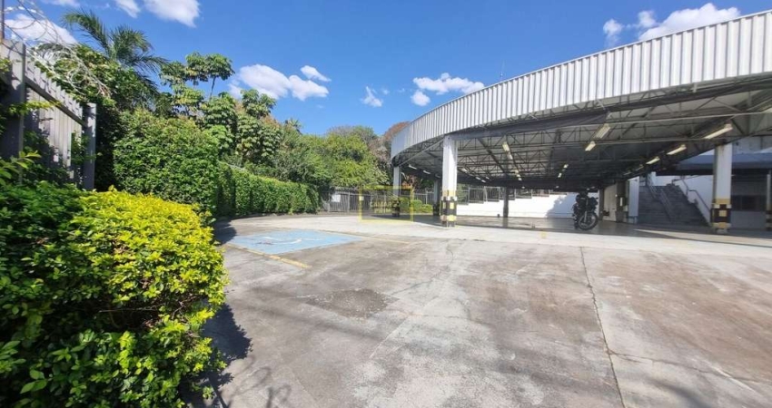 Imóvel comercial com 2 andares para venda na Lapa