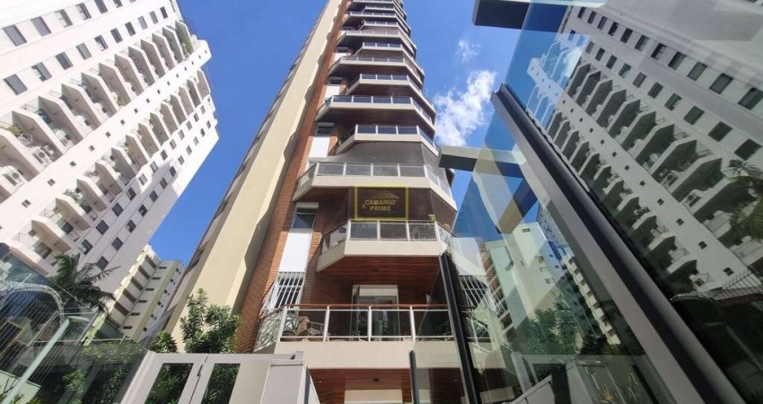 Cobertura com 4 quartos à venda na Rua Doutor Veiga Filho, 259, Santa Cecília, São Paulo