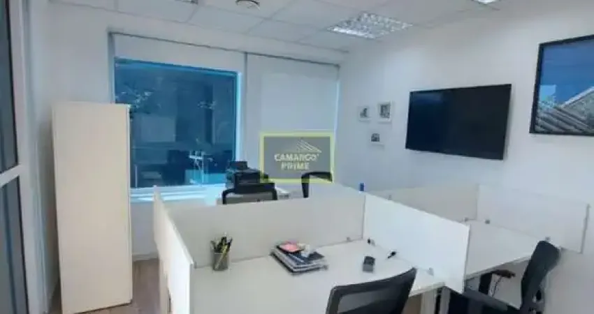 Sala comercial com 1 sala à venda na Rua Oscar Freire, 2617, Pinheiros, São Paulo