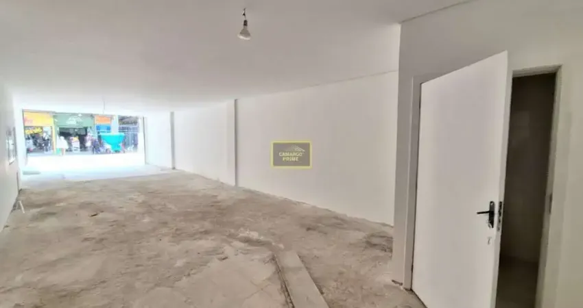 Ponto comercial com 1 sala para alugar na Rua Teodoro Sampaio, 2275, Pinheiros, São Paulo