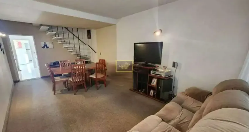 Casa com 3 quartos à venda na Rua General Góis Monteiro, 430, Vila Anglo Brasileira, São Paulo