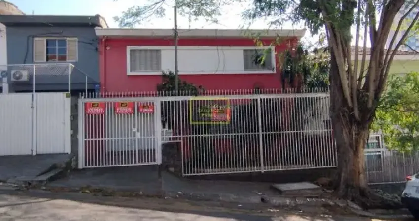 Casa com 4 quartos à venda na Rua Engenheiro Francisco Azevedo, 224, Vila Anglo Brasileira, São Paulo