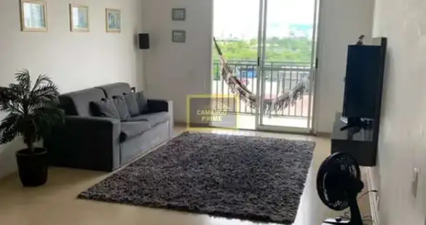 Apartamento com 03 dormitórios para venda na Água Branca