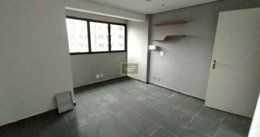 Conjunto Comercial para Alugar na Vila Clementino