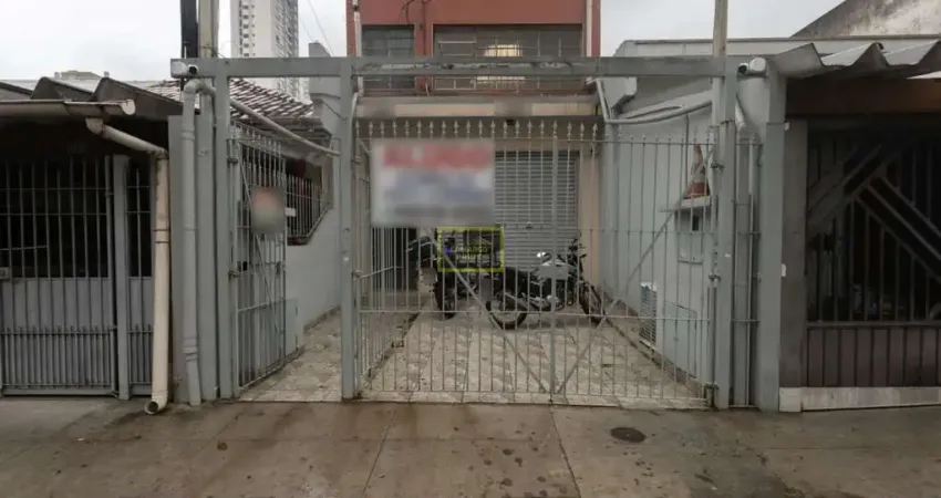 Ponto comercial para alugar na Rua Faustolo, 1453, Água Branca, São Paulo
