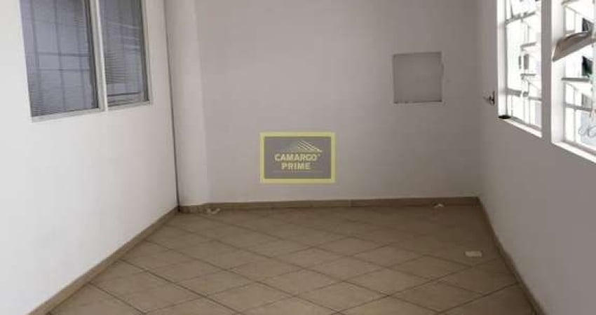 Conjunto Comercial para Alugar Próximo ao Metrô Faria Lima