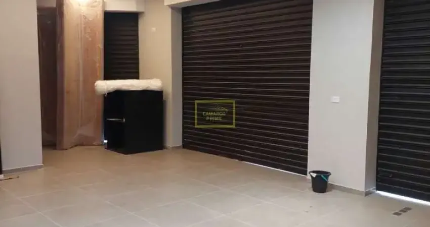 Ponto comercial para alugar na Rua Coriolano, 1020, Vila Romana, São Paulo
